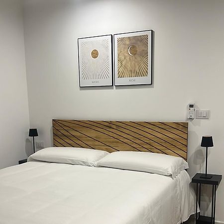 San Blas Apartment Bari Kültér fotó