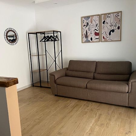 San Blas Apartment Bari Kültér fotó