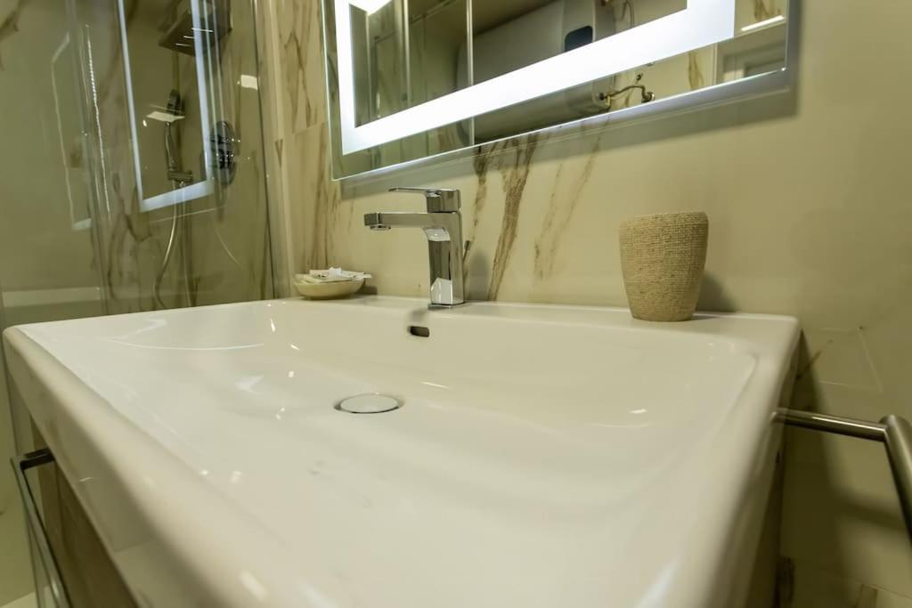 San Blas Apartment Bari Kültér fotó