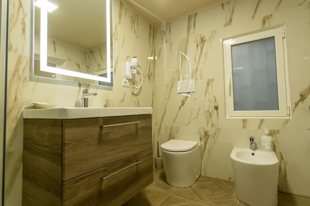 San Blas Apartment Bari Kültér fotó