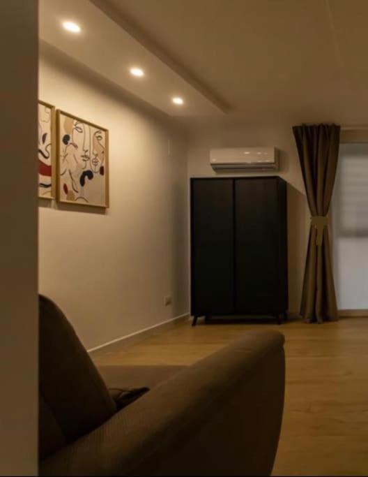 San Blas Apartment Bari Kültér fotó